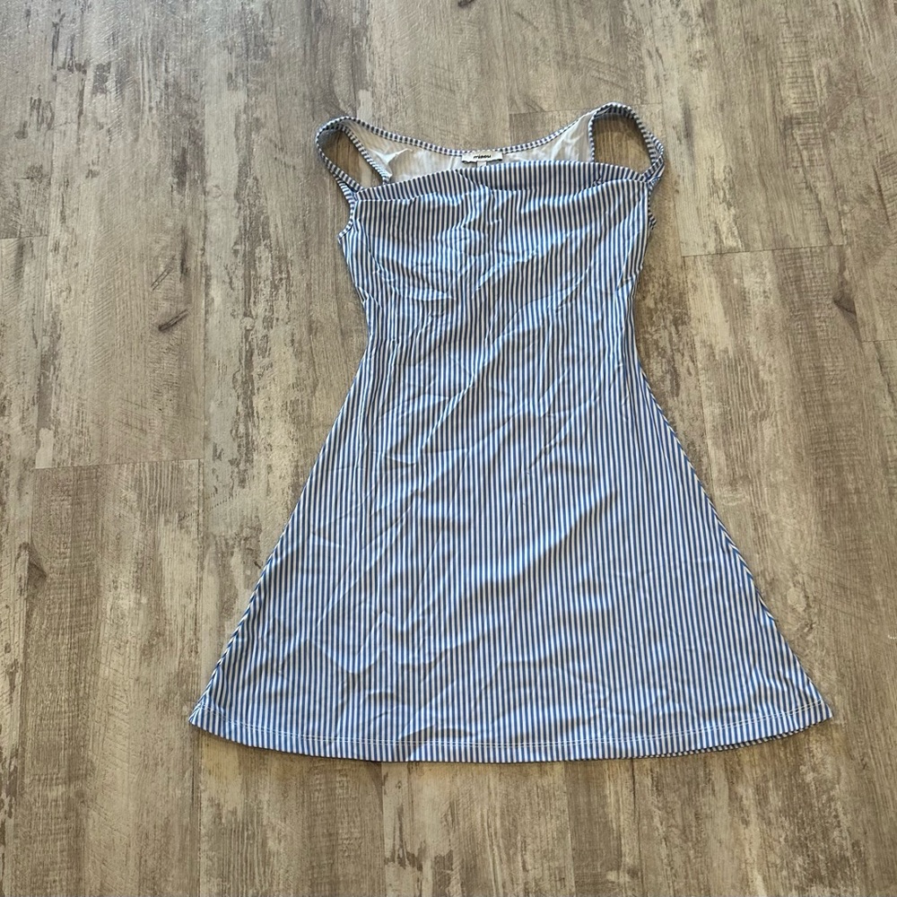 Miauo dress
